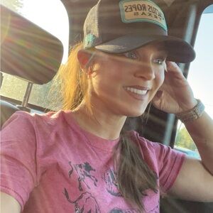 Meet your Posher, Shelbie